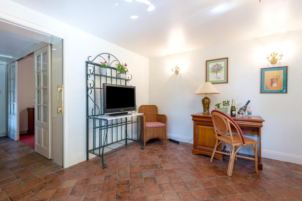 Apartmán Rose - Piscine Partagee - Proche Europa Park Hessenheim Exteriér fotografie